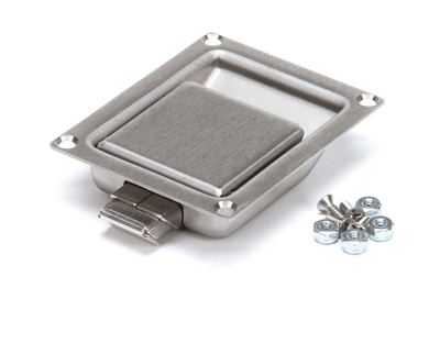 A LA CART 97380-1 KIT  LATCH - PADDLE ASSEMBLY K