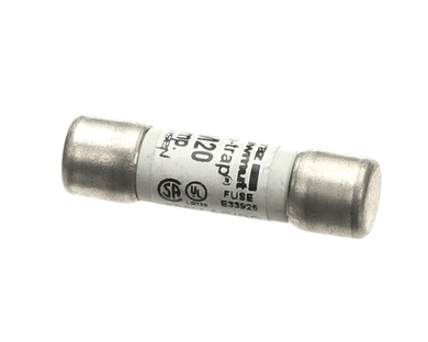 A LA CART 97411-1 FUSE 20A FAST ACTING KTK-20