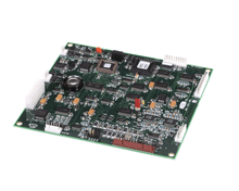 A LA CART 97614-1 PROCESSOR BOARD SYSTEM II/CMS