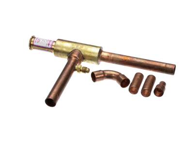 A LA CART 97734-1 KIT CPR VALVE REPLACEMENT