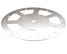 ALTO SHAAM 1001636 DISK 7-SPIT AR-7E