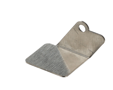 ALTO SHAAM 1002685 HOLDER GLASS RT A ED2(SYS)-48