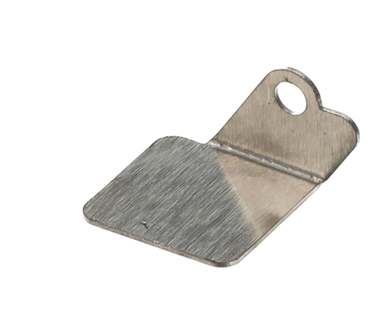 ALTO SHAAM 1002686 HOLDER GLASS RT B ED2(SYS)-48