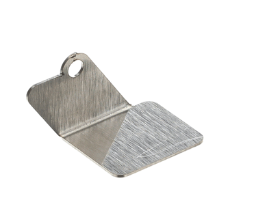 ALTO SHAAM 1002687 HOLDER GLASS LF A ED2(SYS)-48