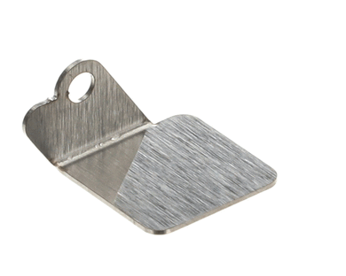 ALTO SHAAM 1002688 HOLDER GLASS LF B ED2(SYS)-48