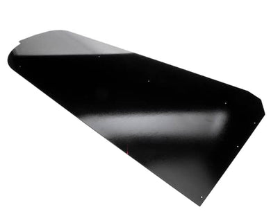 ALTO SHAAM 1005367 PANEL END BLACK HN2-48