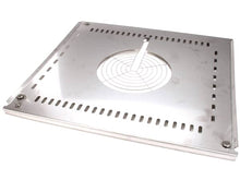 ALTO SHAAM 1009924 DIRECTIONAL PNL 10.18ESISMART