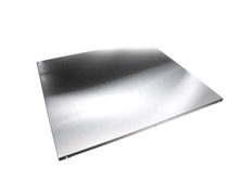 ALTO SHAAM 1011872 TOP COVER  750-S BONNETLESS
