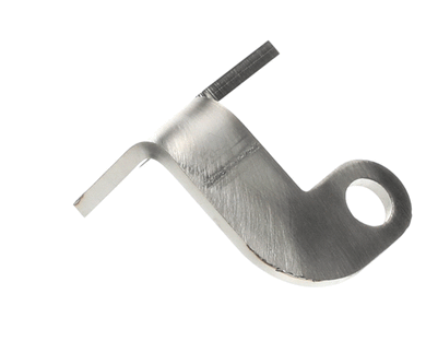 ALTO SHAAM 1012300 PLATE HINGE DOOR UPPER RIGHT
