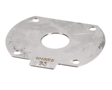 ALTO SHAAM 1015075 PLATE  RESTRICTOR COMBI  23MM