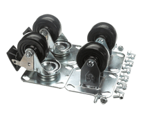 ALTO SHAAM 14227 CASTER PACKAGE 3