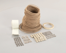 ALTO SHAAM 14228 HI CABLE KIT 280SERVICE
