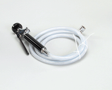 ALTO SHAAM 14442R SUB SHOWER HOSE ASSB 7.14 6.10