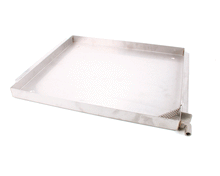 ALTO SHAAM 14831 DRIP PAN WELD 750-S TH/III II