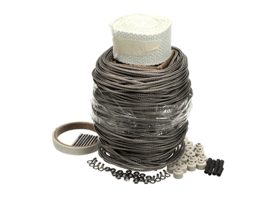 ALTO SHAAM 4876 LOW CABLE KIT 210 SERVICE