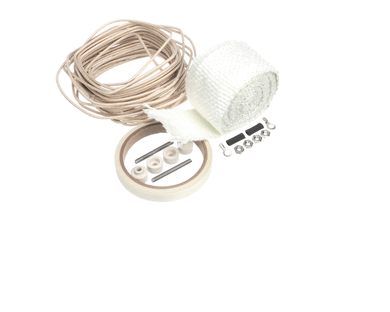 ALTO SHAAM 4877 HI-TEMP CABLE KIT 37 SERVICE