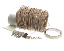 ALTO SHAAM 4878 HI CABLE KIT 90 SERVICE