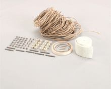 ALTO SHAAM 4880 HI CABLE KIT 134 SERVICE