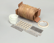 ALTO SHAAM 4881 HI CABLE KIT 210 SERVICE