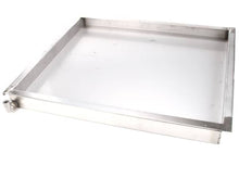 ALTO SHAAM 5001094 DRIP PAN W/DRAIN  WELD AR-7E
