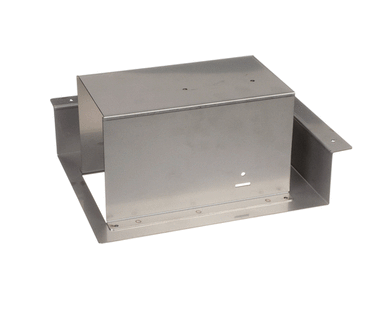 ALTO SHAAM 5002006 CIRCUIT BREAKER COVER