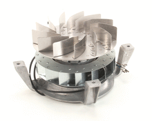 ALTO SHAAM 5002607 FAN MOTOR ASSEMBLY W/STIFFENER