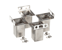 ALTO SHAAM 5004864 POST STACKING (U)OPT. KIT