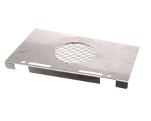 ALTO SHAAM 5005782 BLOWER FAN COVER WELD AR-7E07