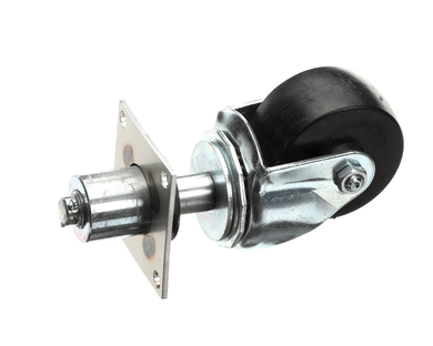 ALTO SHAAM 5008609 CASTER WELD ASB NO BRAKE AR-6G