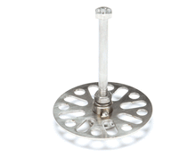 ALTO SHAAM 5008964 STRAINER WELD ASB COMBI ES