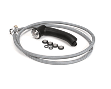 ALTO SHAAM 5008966 KIT FOR SPRAY HANDLE ASB.