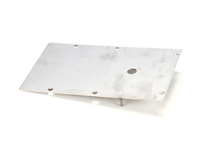 ALTO SHAAM 5009414 ASSEMBLY  SPOT  PLATE  HOUSING