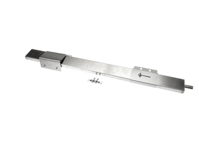 ALTO SHAAM 5009736R LOWER DRIP TRAY ASB RECDTABLE