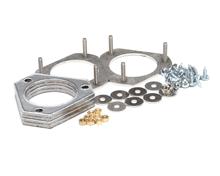 ALTO SHAAM 5010494 7.14ESG HEAT EXCHANGE SERVICE
