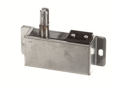 ALTO SHAAM 5010647R SERVICE LATCH ENCLOSURE ASSEMBLY