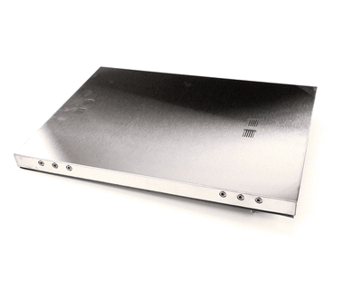 ALTO SHAAM 5010824 LEFT HINGE SLAB DOOR ASSB  500-TH