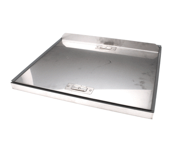 ALTO SHAAM 5010947 LEFT HINGE SLAB DOOR ASSB 750-TH