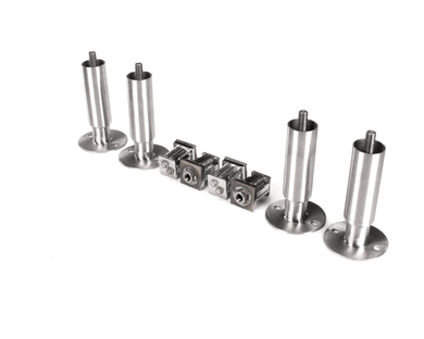 ALTO SHAAM 5011149 09 SERIES 6 LEG OPTION