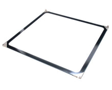 ALTO SHAAM 5011427 INNER DOOR GLASS ASMB  DUAL