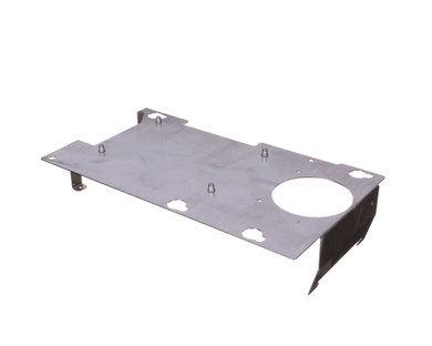 ALTO SHAAM 5011995 PLATE ASSEMBLY  RELAY BOARDCOMBI