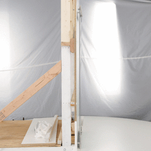 ALTO SHAAM 5012172 INNER DOOR ASB 20.20ESG