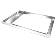 ALTO SHAAM 5013104 500-S ELAN CONTROL FRONTTRIM S