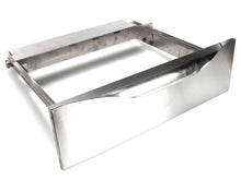 ALTO SHAAM 5013915 FRAME DRAWER ASSEMBLY STD PAN