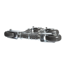 ALTO SHAAM 5014422R KIT SERVICE 3-1/2 CASTER PKG