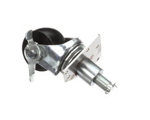 ALTO SHAAM 5014857 CASTER WELD ASSEMBLY SWIVEL LH W/B