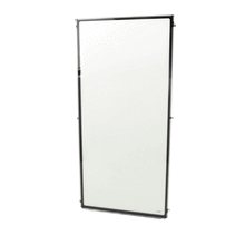 ALTO SHAAM 5015232 INNER DOOR GLASS ASSEMBLY  20-20