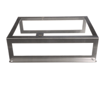 ALTO SHAAM 5018189 BRACKET PLUMBING  ASSY CTC/CTP