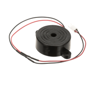 ALTO SHAAM 5018422 BUZZER ASSEMBLY  WITH CONNECTOR