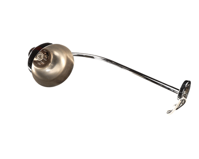 ALTO SHAAM 5021624 LAMP SINGLE ASSB 120V CS-100