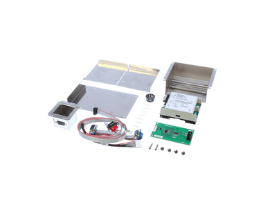 ALTO SHAAM 5022097R SITE - SAGE CONTROL KIT